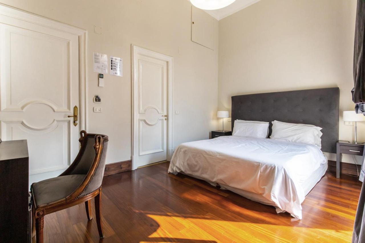 Gramsci Suites Nápoles Exterior foto